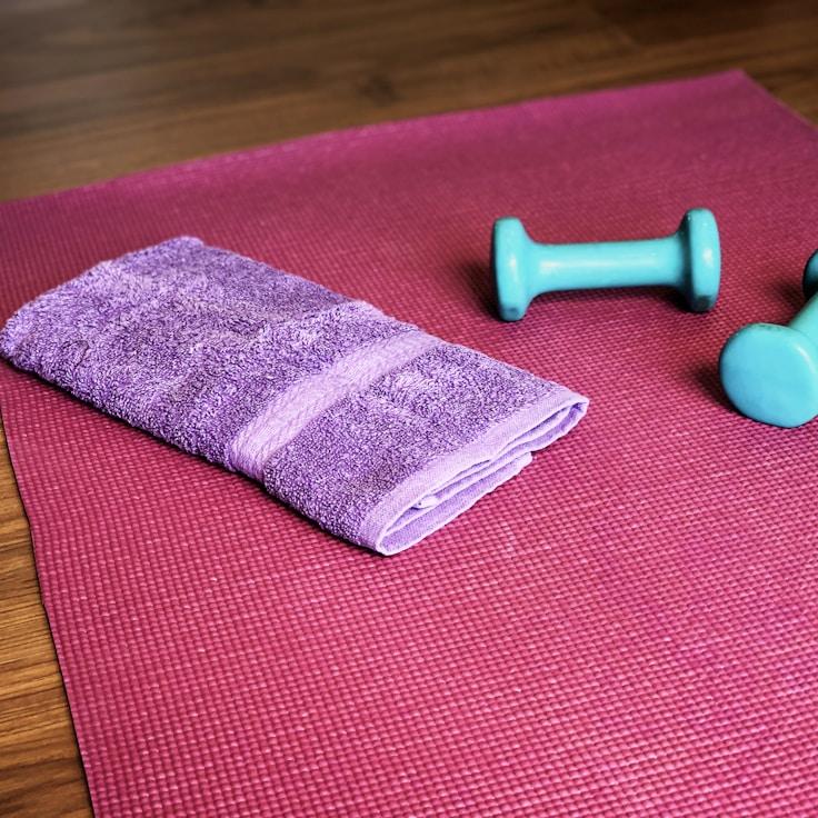 Mindfulness and relaxation practice