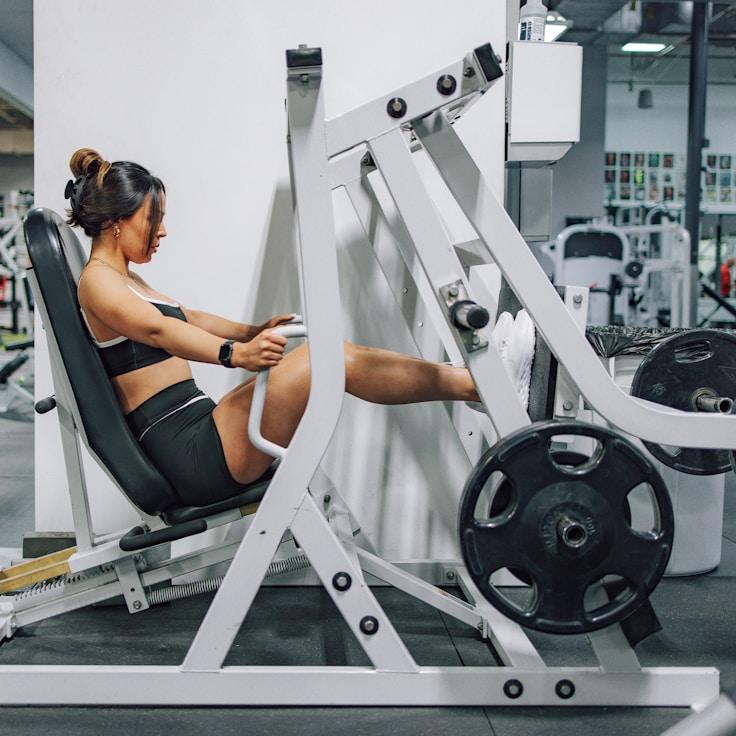 Fitness habits and consistency planning